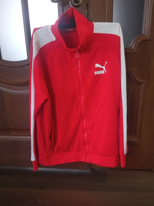 Олімпійка puma розмір xl