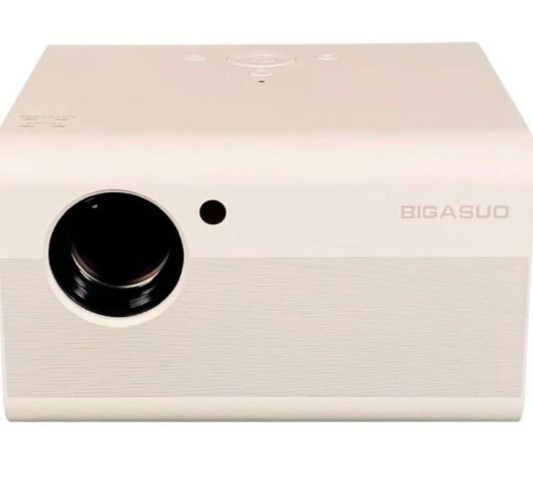 Міні-проектор Bigasuo B-509