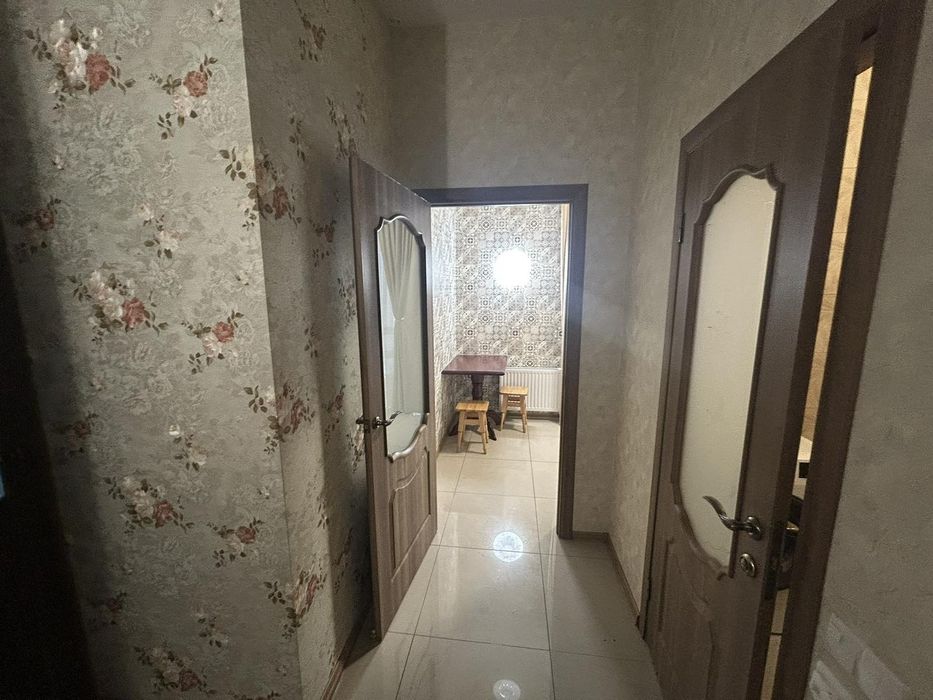 Оренда 2-х кімнатної квартири ЖК Театральний