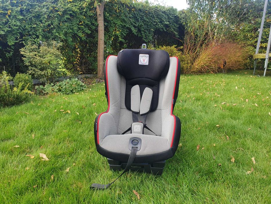 Peg Perego Viaggio 1 Duo Fix K fotelik samochodowy