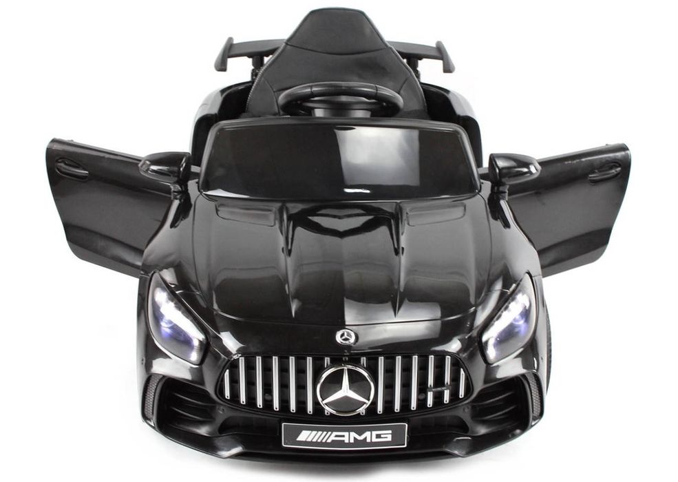 Дитячий Електромобіль MERCEDES на акумуляторі
