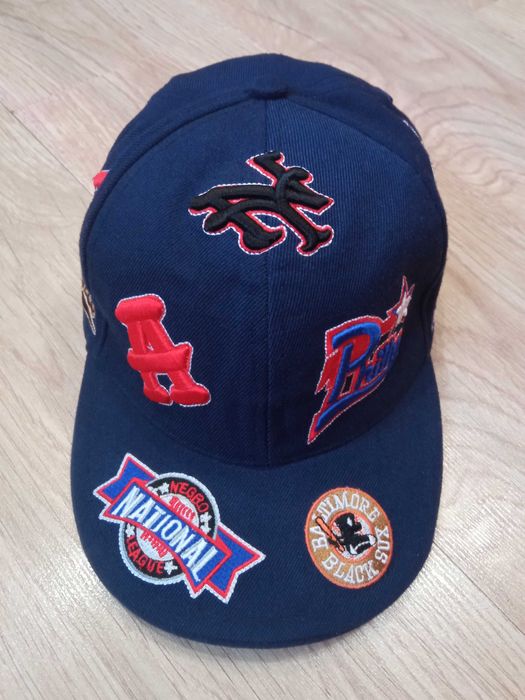 Кепка бейсболка New Era USA MLB baseball