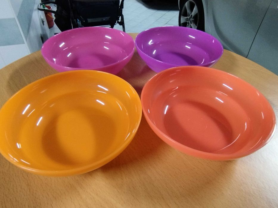 Pratos/Taças  criança