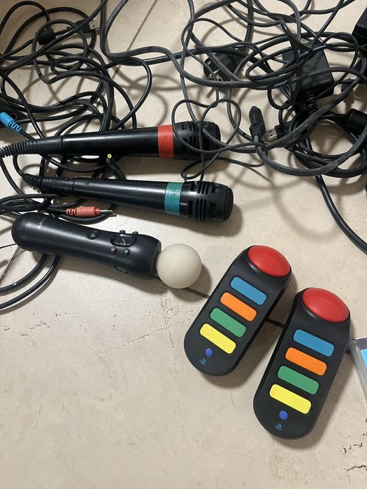 Play station 3 bom estado entregue em mao