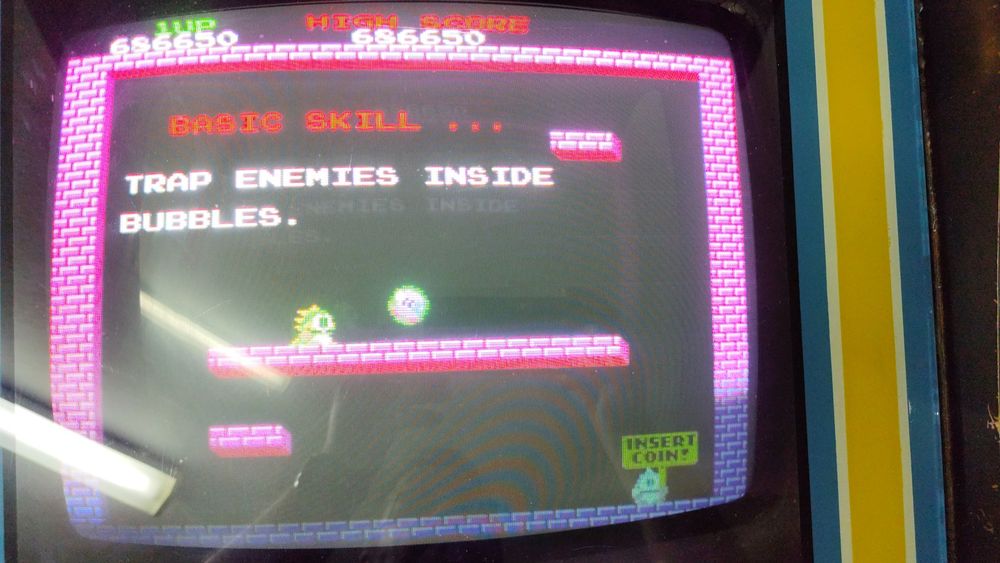 Máquina arcade 2000 jogos