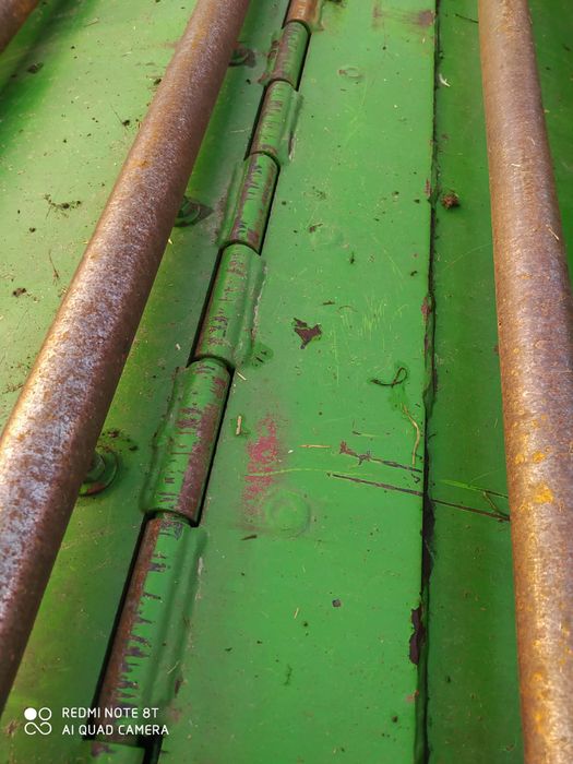 Sprzedam prase sipma farma 2 Z-279/1