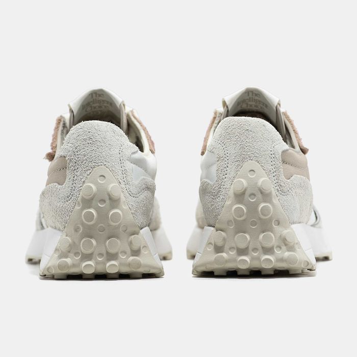 Жіночі Кросівки New Balance 327 Beige 36-41 (Оплата при отриманні)