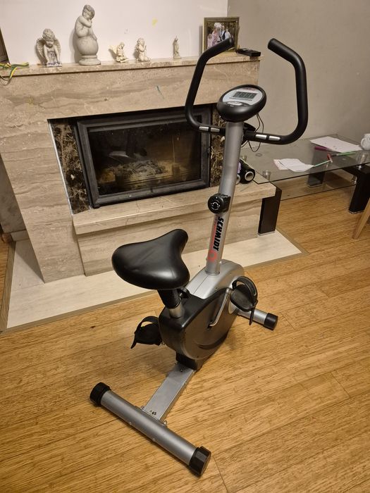 Rower treningowy stacjonarny  Schmidt  Sportsworld