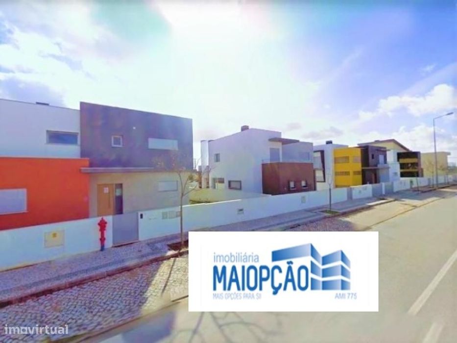 Lote em Condeixa-a-nova