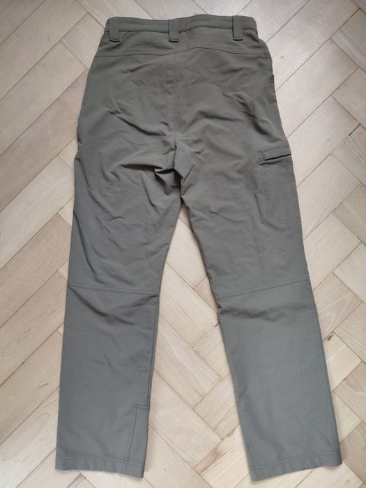 spodnie trekingowe Jack Wolfskin 152cm