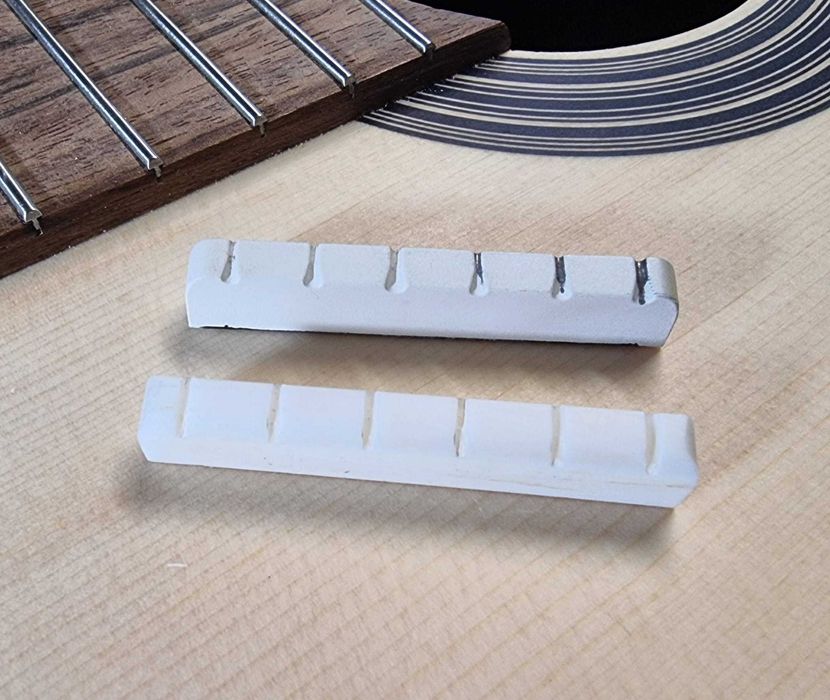 Guitarra Clássica Alhambra Laqant