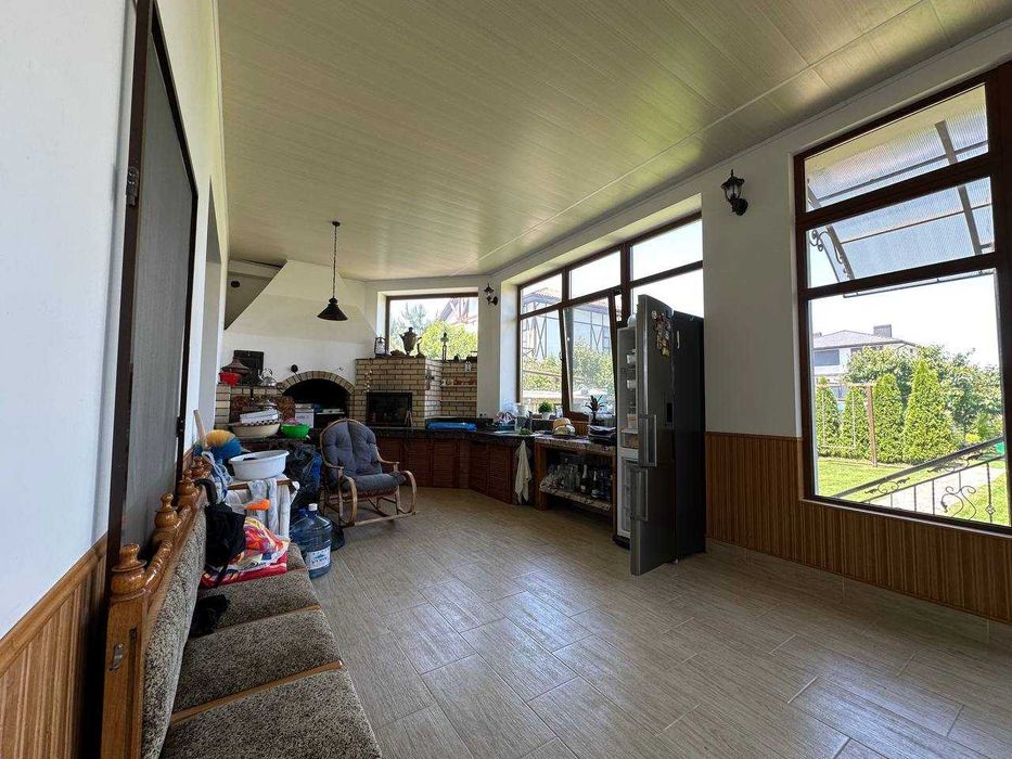 Дом по адресу ул. Китобойная (площадь 300 м²) - Atlanta.ua - фото 10