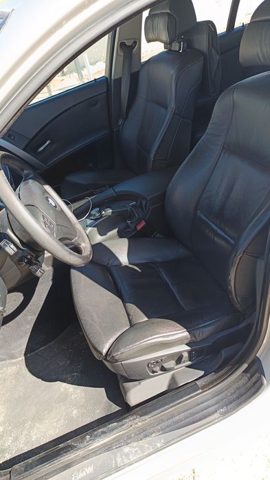 Bmw 525d E61 177cv