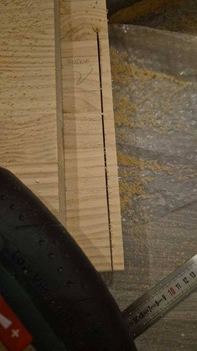 Serra Tico-Tico Bosch PST 9500 PEL - Como nova