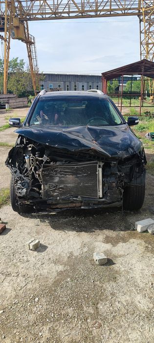 КІА Соренто 2013  Kia Sorrento після дтп.