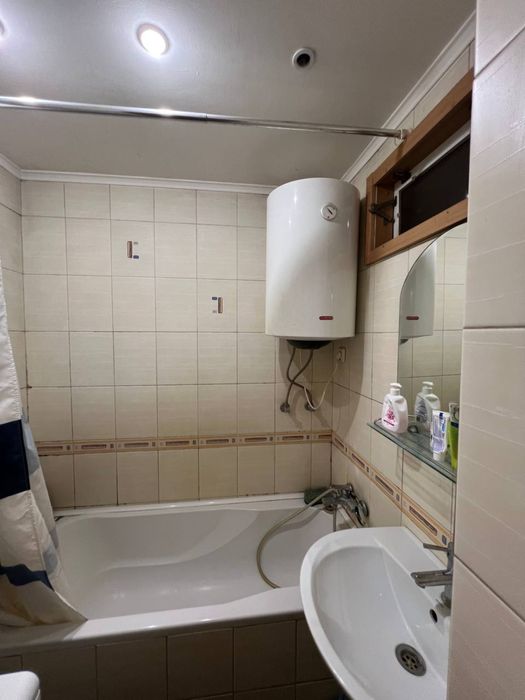 Оренда 3-кімнатної квартири Район Миколайчука – Лінкольна