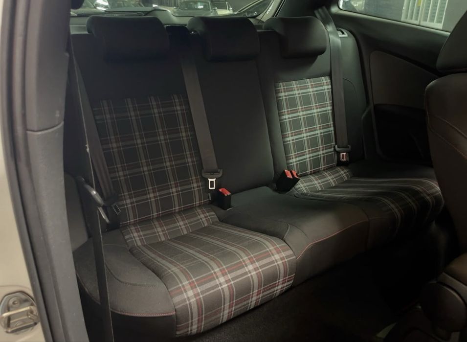 Volkswagen Polo GTI 1.4 TSI 180 CV