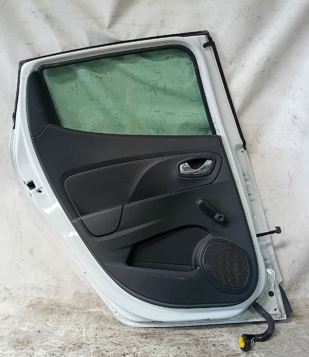 Porta trás esquerda RENAULT Clio IV (BH_)