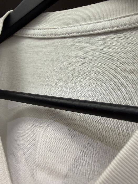 Продам лонг Chrome Hearts