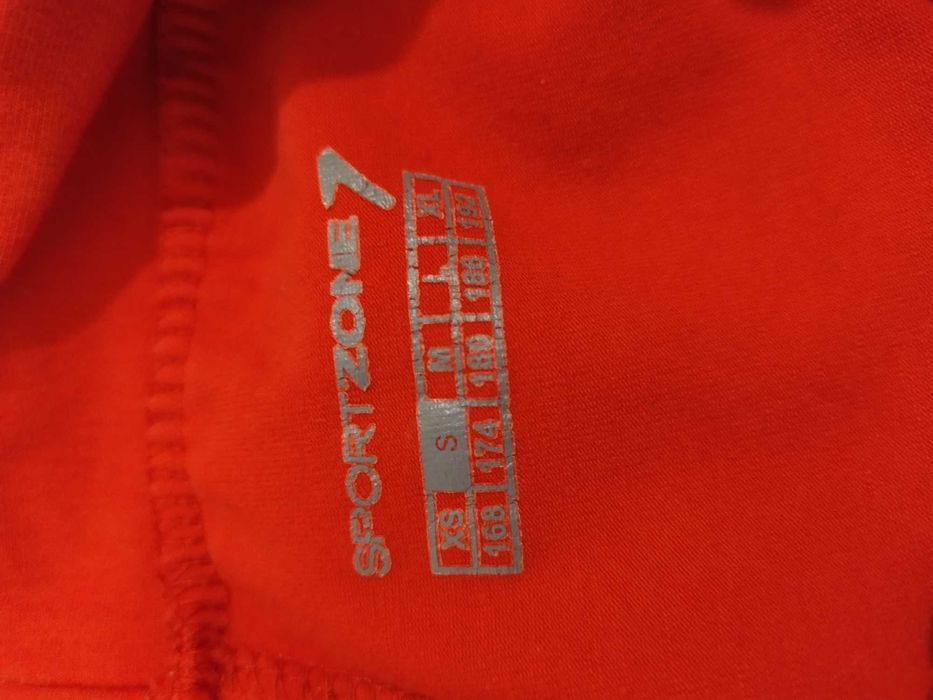 Calças de desporto SportZone tamanho S