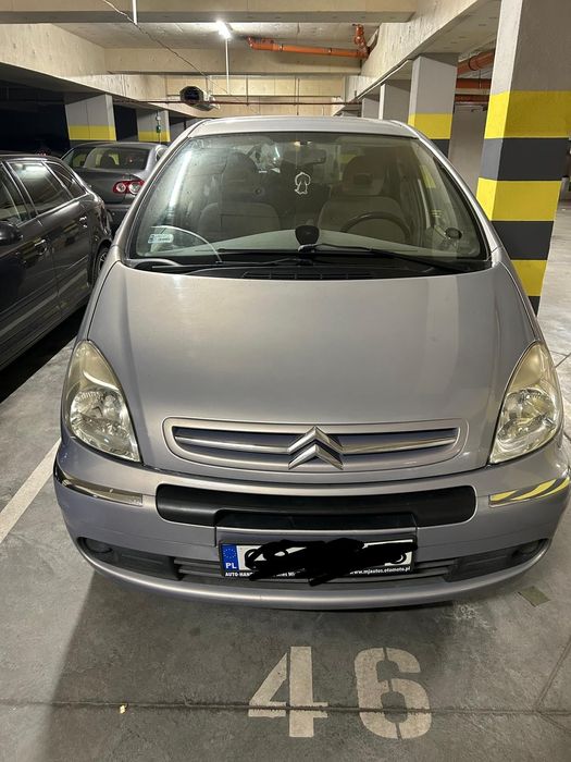 Citroen Xsara Picasso 1.6hdi