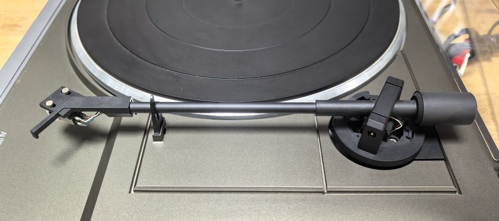 Вініловий програвач Telefunken HS700