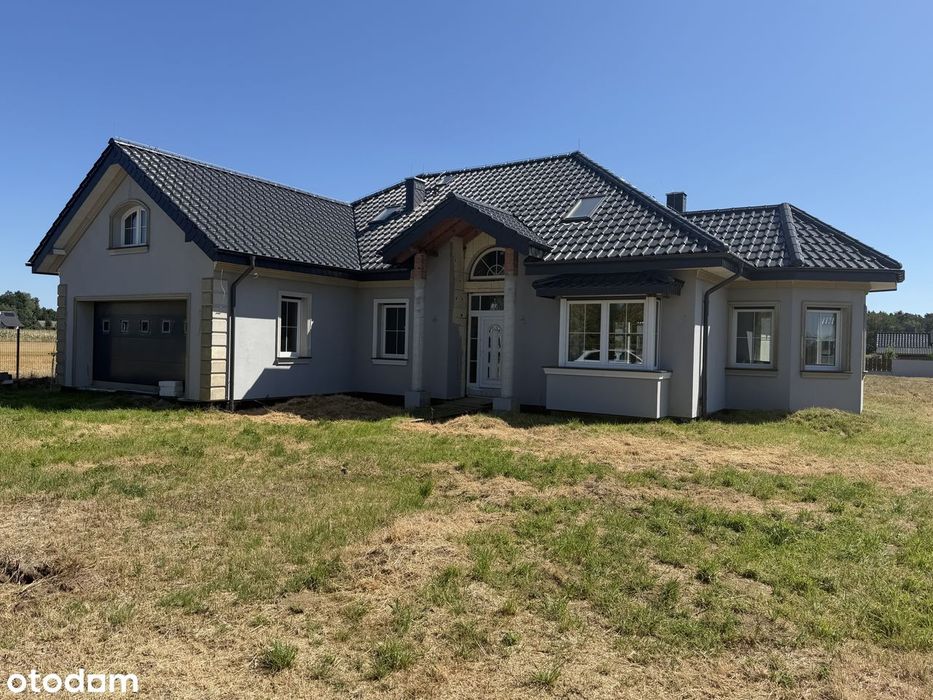 Dom wolnostojący 280m2 Kotórz Mały