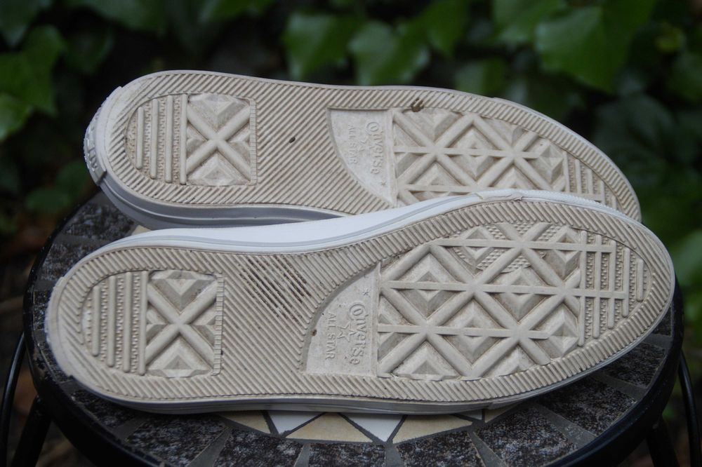 Trampki Converse roz.36
