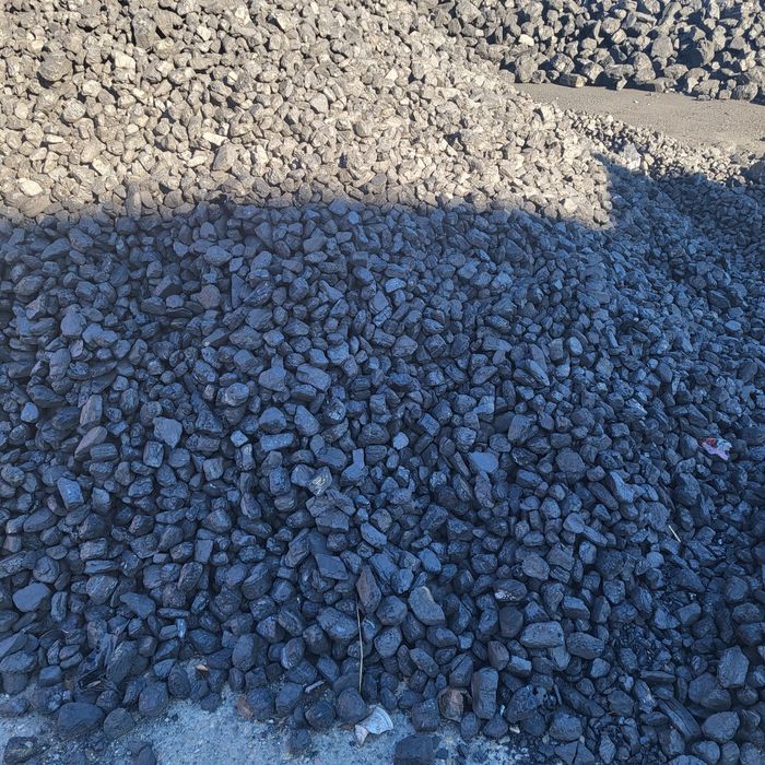 Węgiel orzech luzem jak i workowany