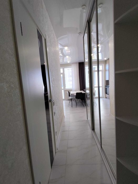 Здам 1 кімн. Вильямса (Чикаленко)