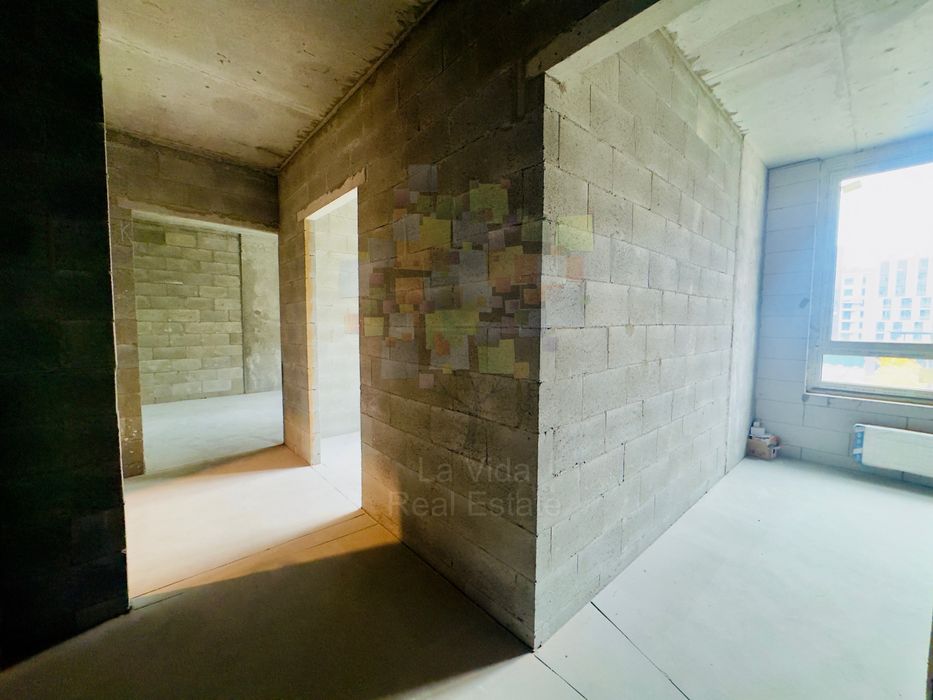 2-кімнатна квартира за адресою вул. Іллєнка Юрія (площа 54 м²) - Atlanta.ua - фото 9