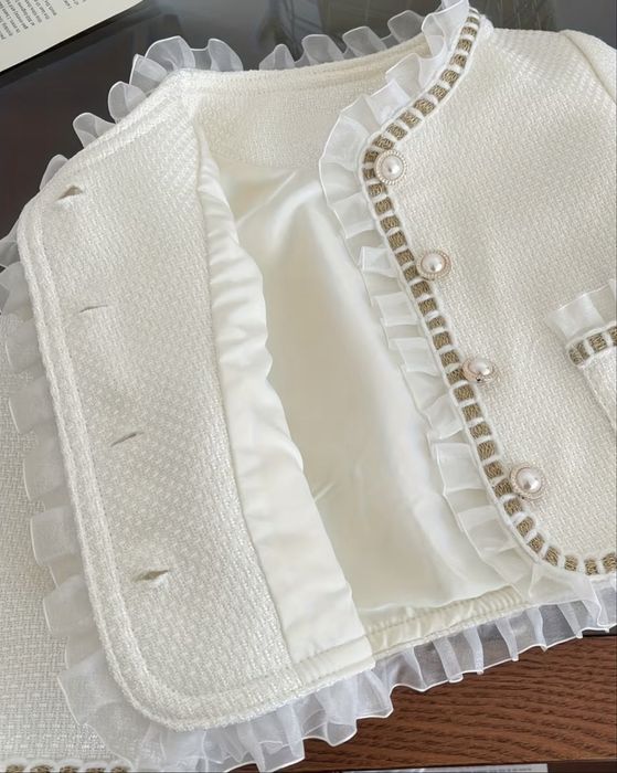 Костюм для дівчинки