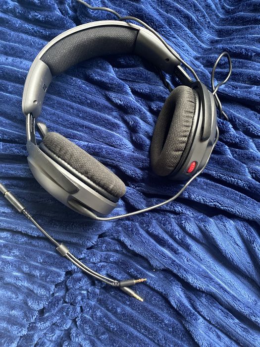 Hyperx cloud stinger 2 core