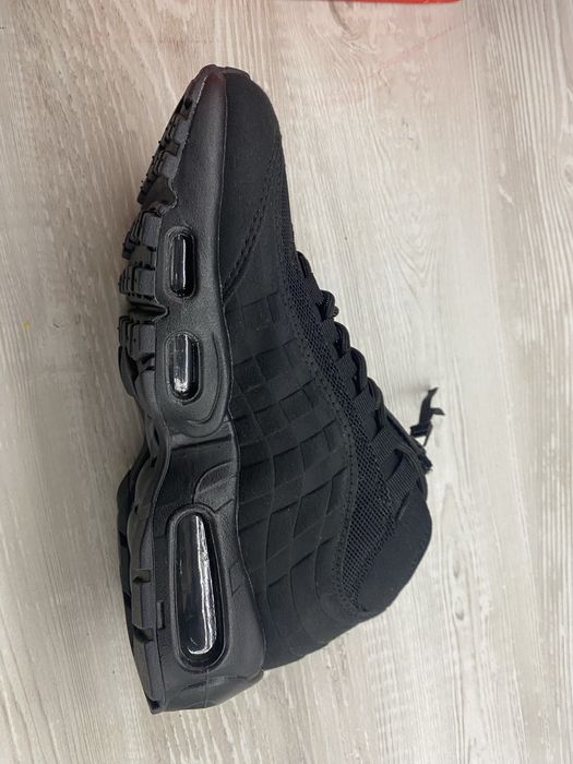 Оригінал Nike Air Maks