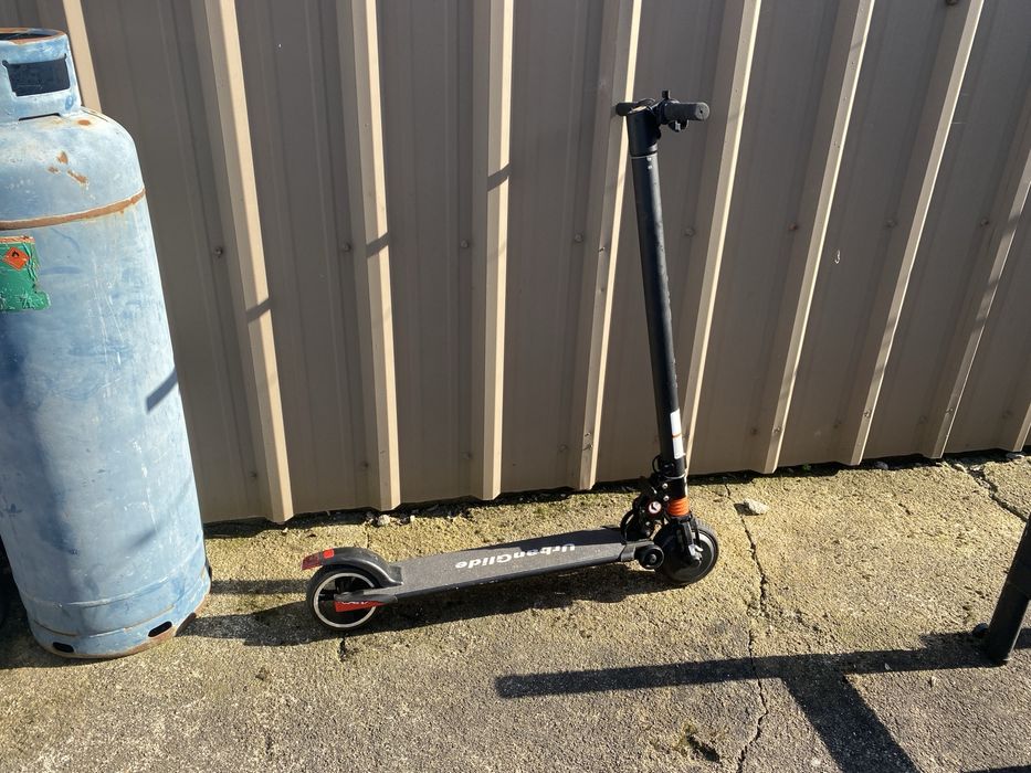 Trotinete Elétrica Urban Glide