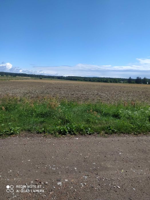 Sprzedam działki budowlane Dębno - Klepin 15 arów. - Widok 5