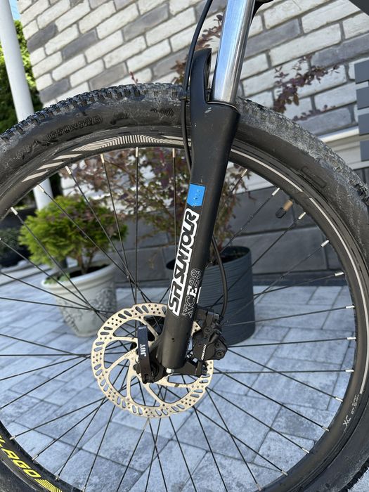 TRELAGO - Елекро велосипед з Італії