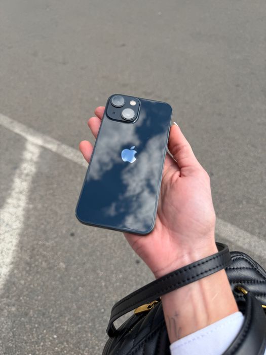 iPhone 13mini, 128Gb
