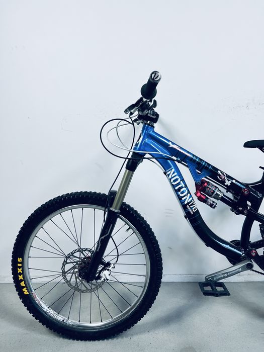 Rower Enduro YT Industries Noton 170 / FULL / RockShox / Rozmiar S