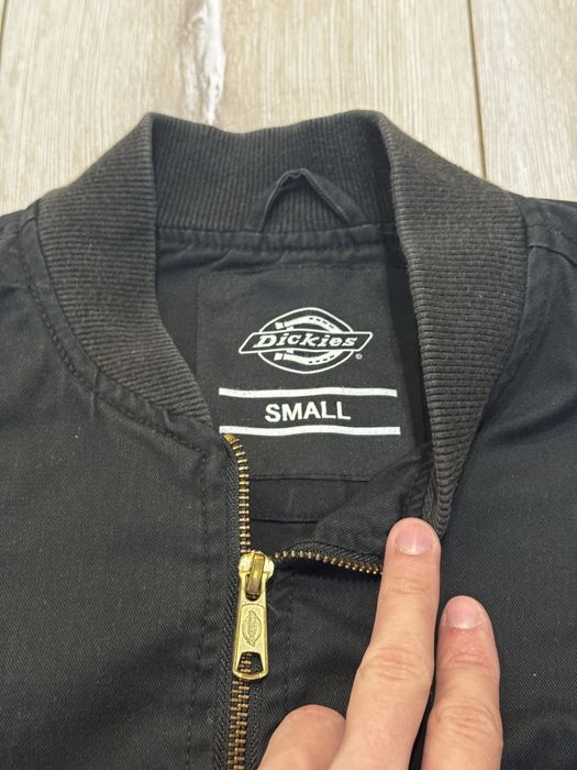 Куртка бомбер dickies