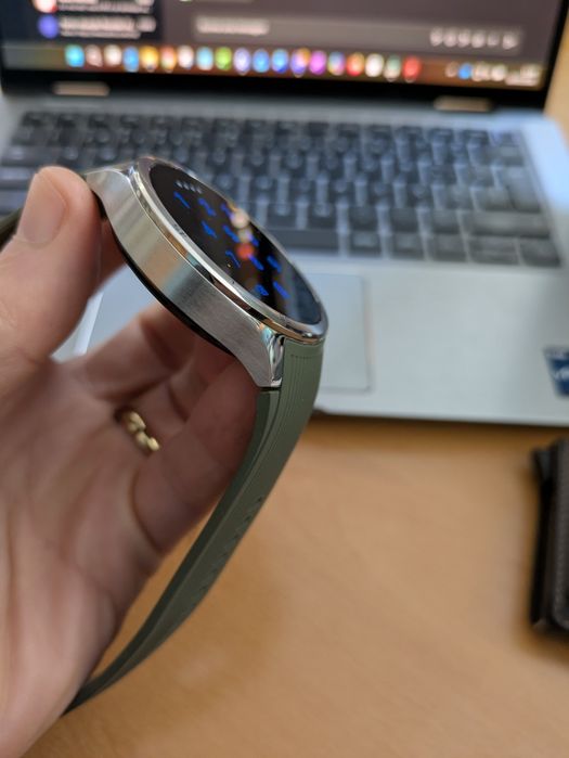 Smartwatch OnePlus 3