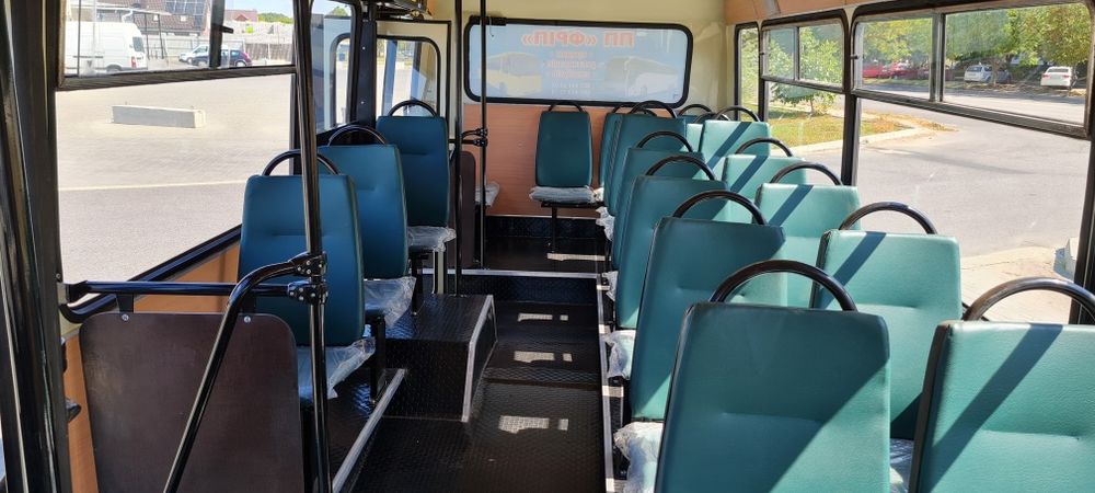 Богдан-А09202  2008рік