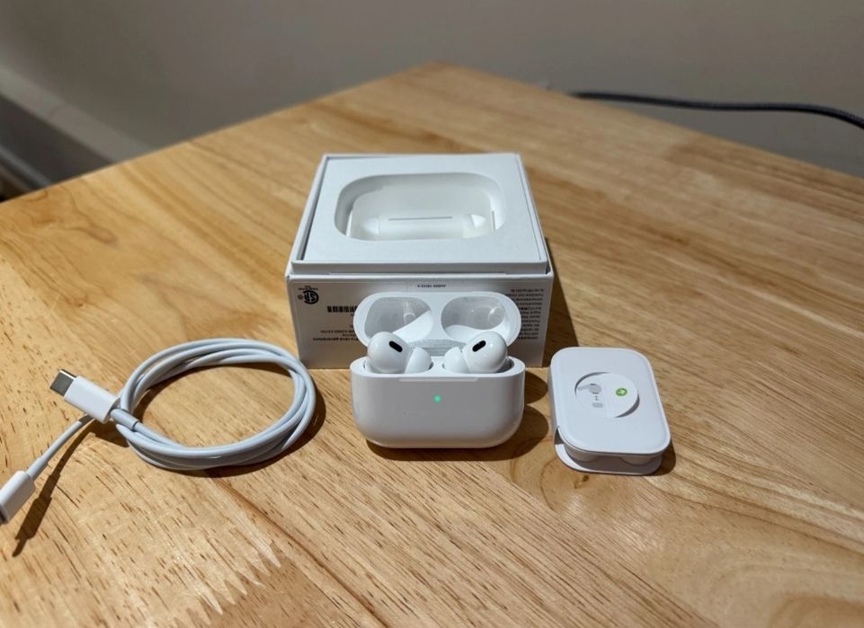 Apple Airpods pro 2