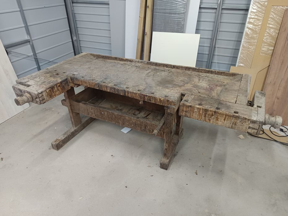 Warsztat stolarski strugnica