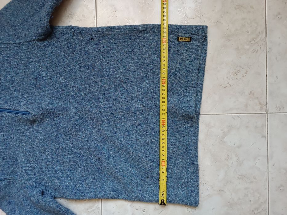 Кофта мужская Armani Jeans