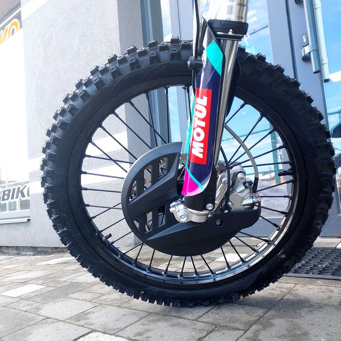 Мотоцикл GEON GNX 250, k16, 2T, 36 к.с., 21/18, гарантія, доставка