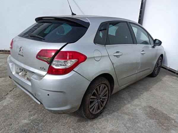 Para peças CITROËN C4 II (B7)