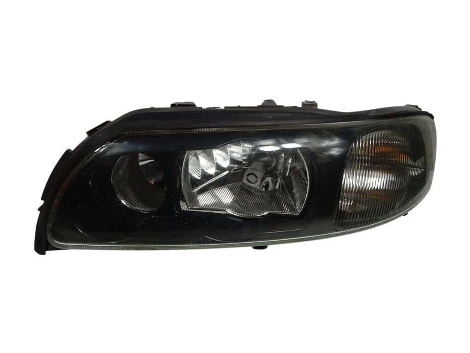 reflektor lewy lampa lewa xenon volvo xc70 i cross country 2000-2005 europa