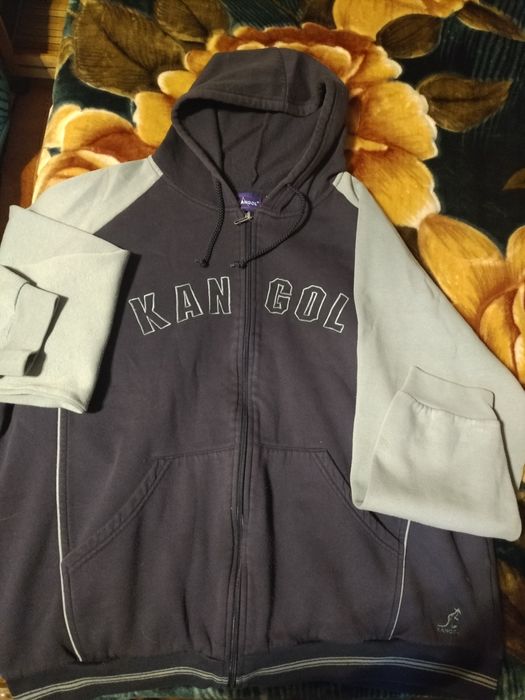 Толстовки чоловічі