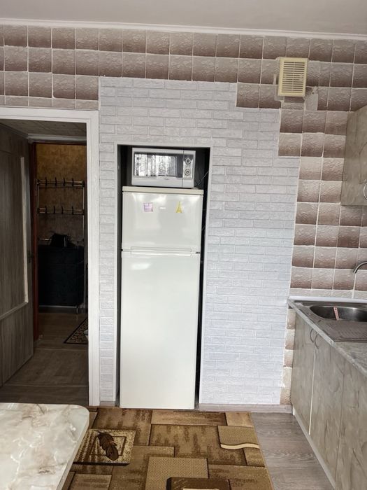 Сдаётся 3-комнатная квартира, район Химик